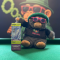 Vaporesso Dojo Blast 10K Pod Kit - Blueberry Sour Raspberry